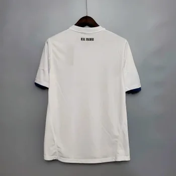 Real Madrid 2010 - Fútbol Club Vintage