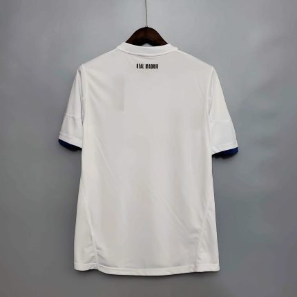 Real Madrid 2010 - Fútbol Club Vintage