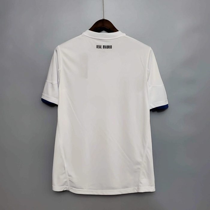 Real Madrid 2010 - Fútbol Club Vintage