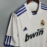 Real Madrid 2010 - Fútbol Club Vintage
