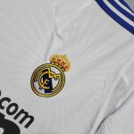 Real Madrid 2010 - Fútbol Club Vintage