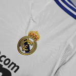Real Madrid 2010 - Fútbol Club Vintage