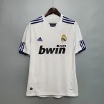 Real Madrid 2010 - Fútbol Club Vintage