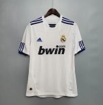 Real Madrid 2010 - Fútbol Club Vintage