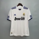 Real Madrid 2010 - Fútbol Club Vintage