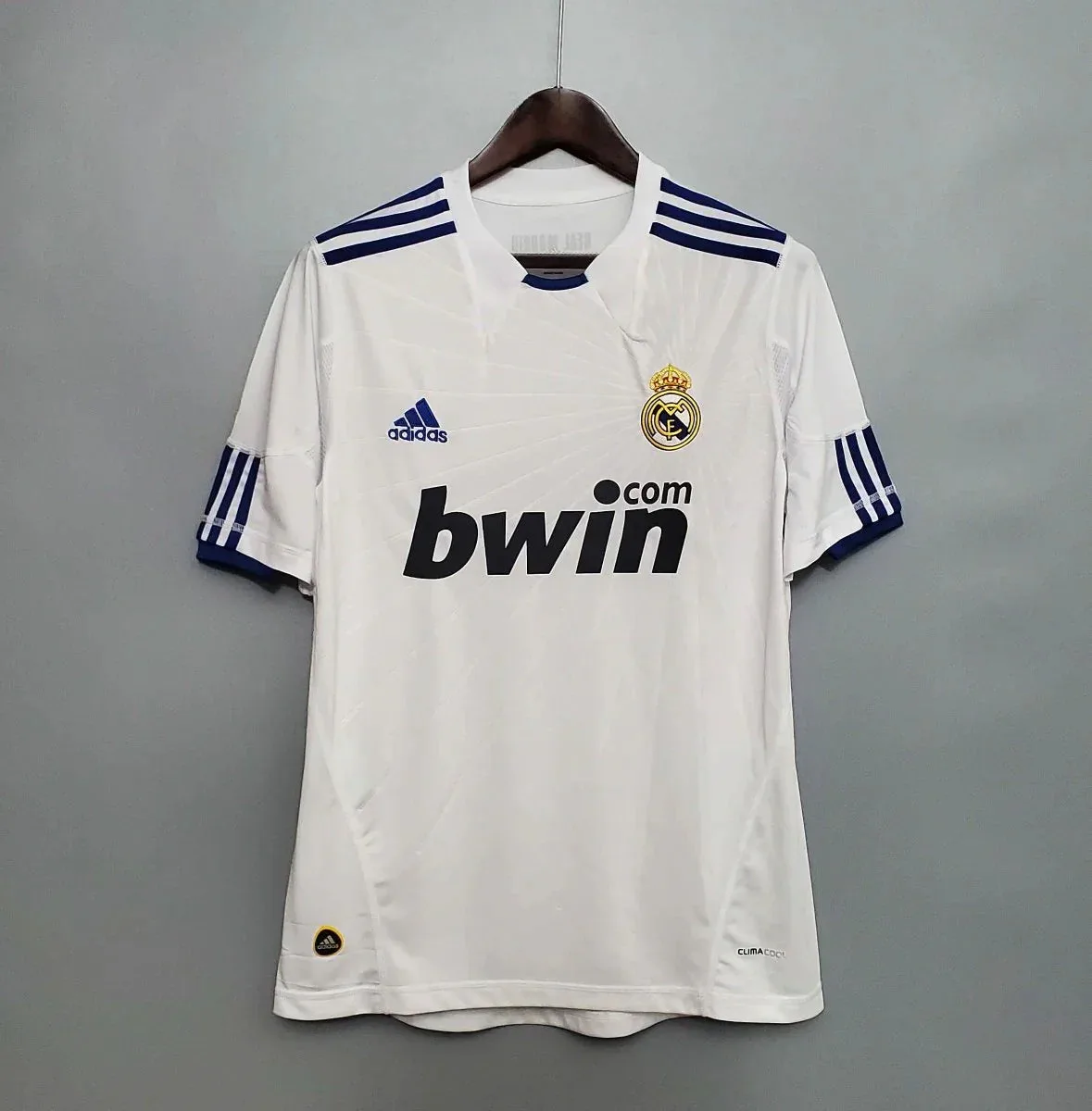 Real Madrid 2010 Real Madrid 2010 - Fútbol Club Vintage
