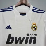 Real Madrid 2010 - Fútbol Club Vintage