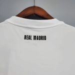 Real Madrid 2010 - Fútbol Club Vintage