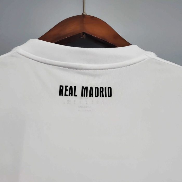 Real Madrid 2010 - Fútbol Club Vintage