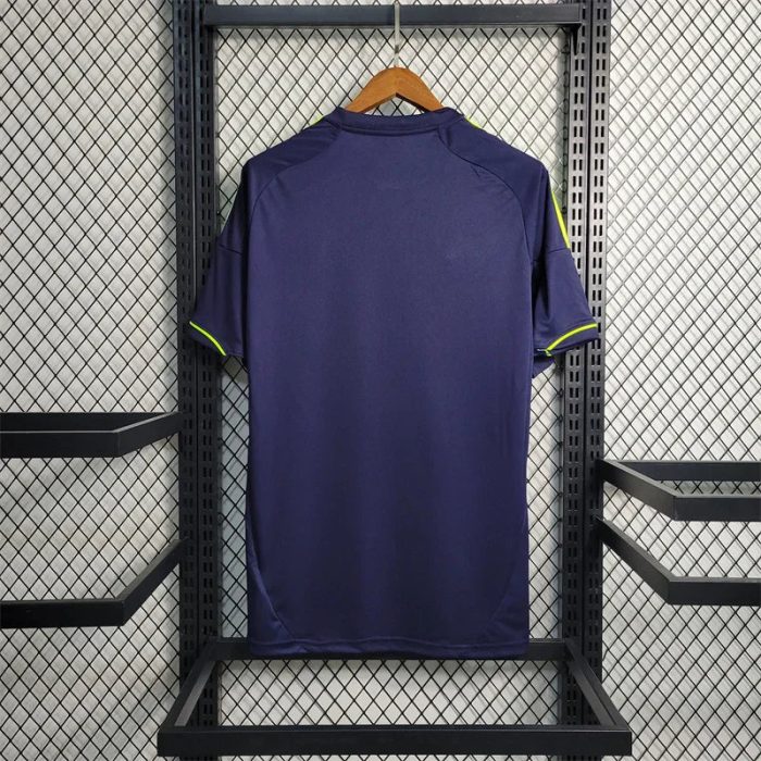 Real Madrid Visitante 2010 - Fútbol Club Vintage