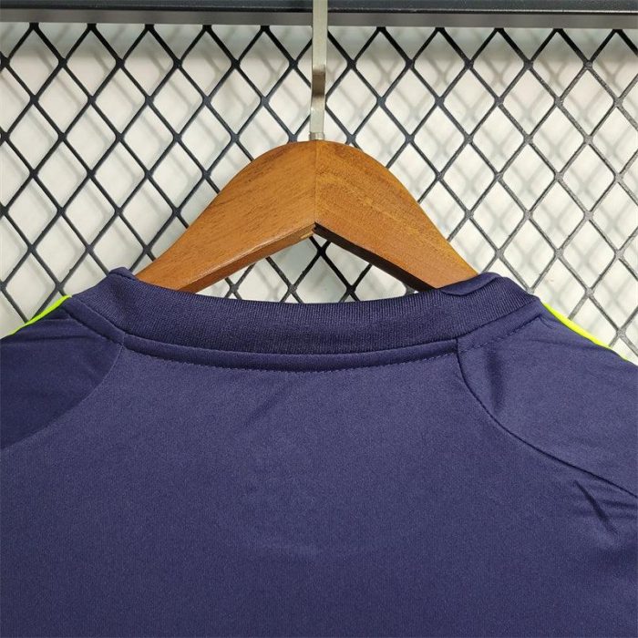 Real Madrid Visitante 2010 - Fútbol Club Vintage