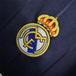 Real Madrid Visitante 2010 - Fútbol Club Vintage