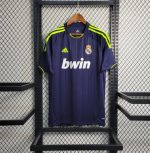 Real Madrid Visitante 2010 - Fútbol Club Vintage