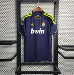 Real Madrid Visitante 2010 - Fútbol Club Vintage