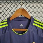 Real Madrid Visitante 2010 - Fútbol Club Vintage