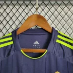 Real Madrid Visitante 2010 - Fútbol Club Vintage