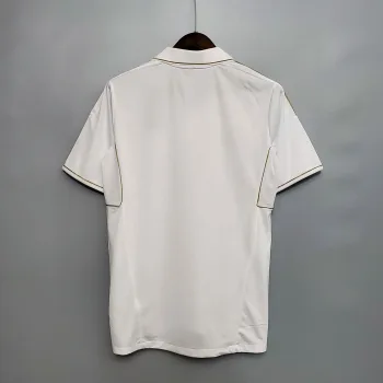 Real Madrid 2011 - Fútbol Club Vintage