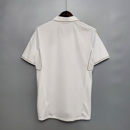 Real Madrid 2011 - Fútbol Club Vintage