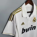 Real Madrid 2011 - Fútbol Club Vintage