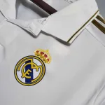 Real Madrid 2011 - Fútbol Club Vintage