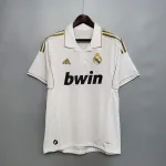 Real Madrid 2011 - Fútbol Club Vintage