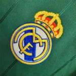 Real Madrid Visitante (3º) 2012 - Fútbol Club Vintage