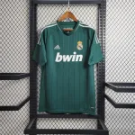 Real Madrid Visitante (3º) 2012 - Fútbol Club Vintage