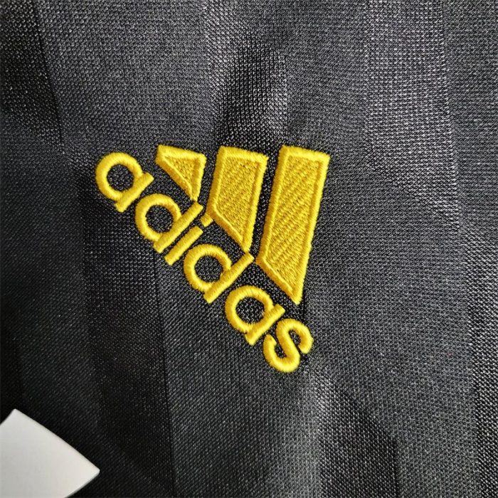 Camiseta Real Madrid Visitante 2012 - Fútbol Club Vintage