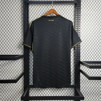 Camiseta Real Madrid Visitante 2012 - Fútbol Club Vintage