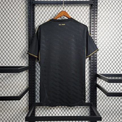 Camiseta Real Madrid Visitante 2012 - Fútbol Club Vintage