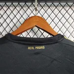 Camiseta Real Madrid Visitante 2012 - Fútbol Club Vintage