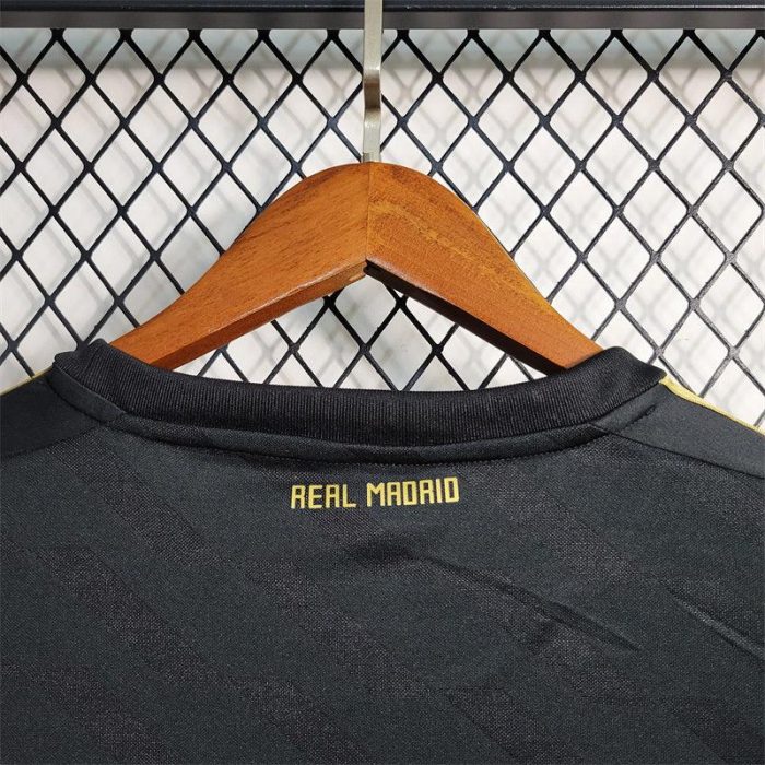 Camiseta Real Madrid Visitante 2012 - Fútbol Club Vintage