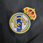 Camiseta Real Madrid Visitante 2012 - Fútbol Club Vintage