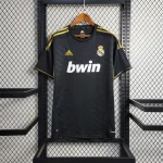 Camiseta Real Madrid Visitante 2012 - Fútbol Club Vintage