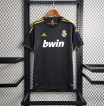 Camiseta Real Madrid Visitante 2012 - Fútbol Club Vintage