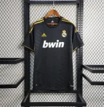 Camiseta Real Madrid Visitante 2012 - Fútbol Club Vintage