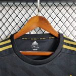 Camiseta Real Madrid Visitante 2012 - Fútbol Club Vintage
