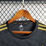 Camiseta Real Madrid Visitante 2012 - Fútbol Club Vintage