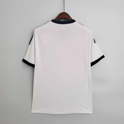 Real Madrid 2012 - Fútbol Club Vintage