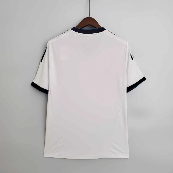 Real Madrid 2012 - Fútbol Club Vintage