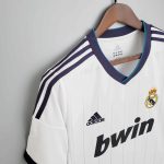 Real Madrid 2012 - Fútbol Club Vintage