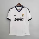 Real Madrid 2012 - Fútbol Club Vintage