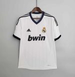 Real Madrid 2012 - Fútbol Club Vintage
