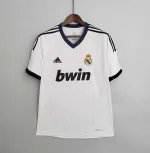 Real Madrid 2012 - Fútbol Club Vintage