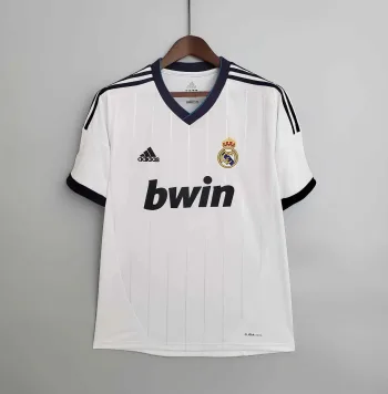 Real Madrid 2012 - Fútbol Club Vintage