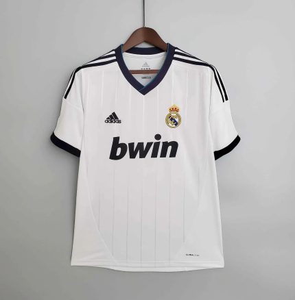 Real Madrid 2012 - Fútbol Club Vintage