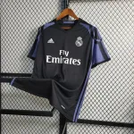 Real Madrid Visitante (3º) 2016 - Fútbol Club Vintage