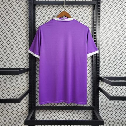 Real Madrid Visitante 2016 - Fútbol Club Vintage