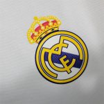 Real Madrid Manga Larga 2016 - Fútbol Club Vintage