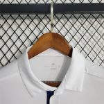 Real Madrid Manga Larga 2016 - Fútbol Club Vintage